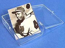 50 CARD SET Case - Hinged